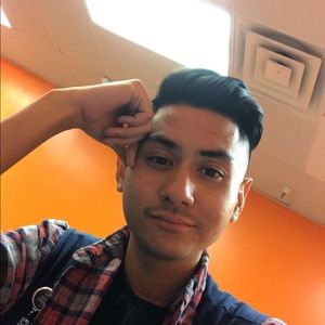 Meet your Posher, William